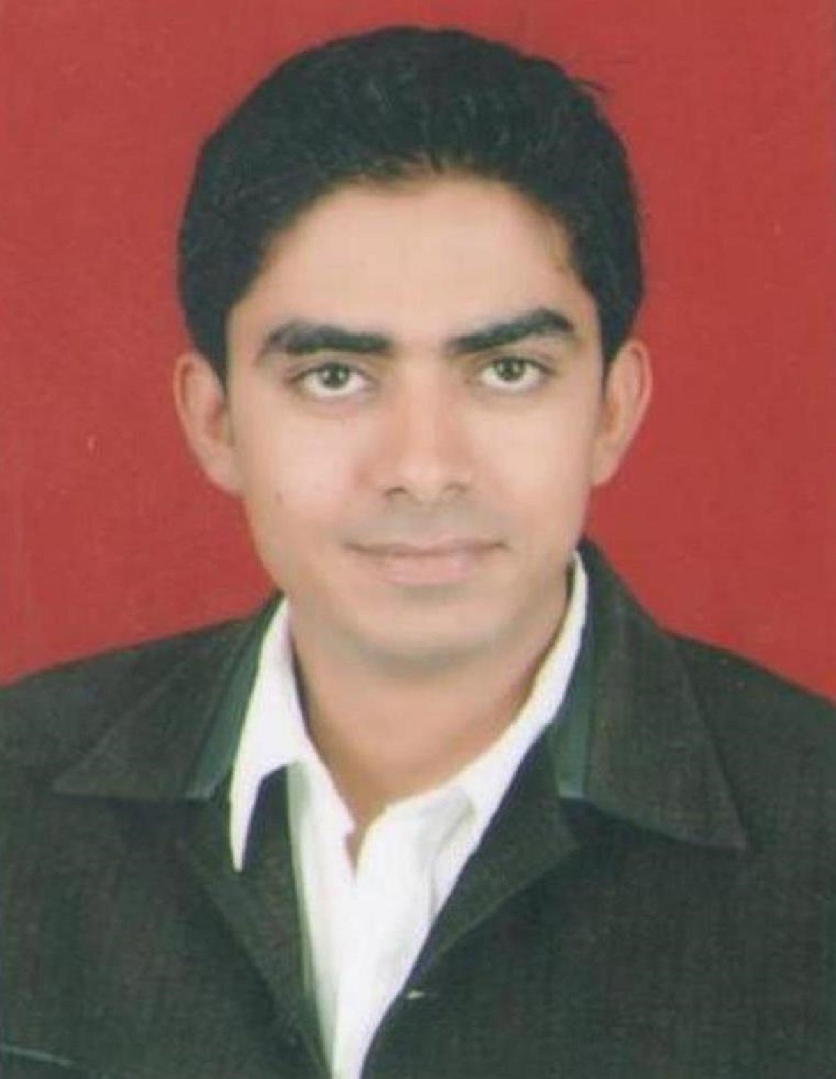Ashok Goliya