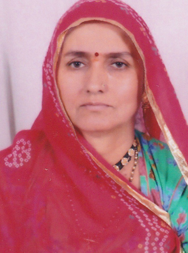 Babu Devi Choudhary
